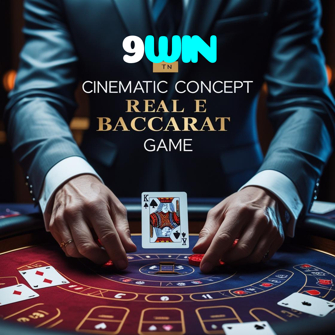 9WIN:Jogue slots, aposte no futebol e vença com grandes prêmios!
