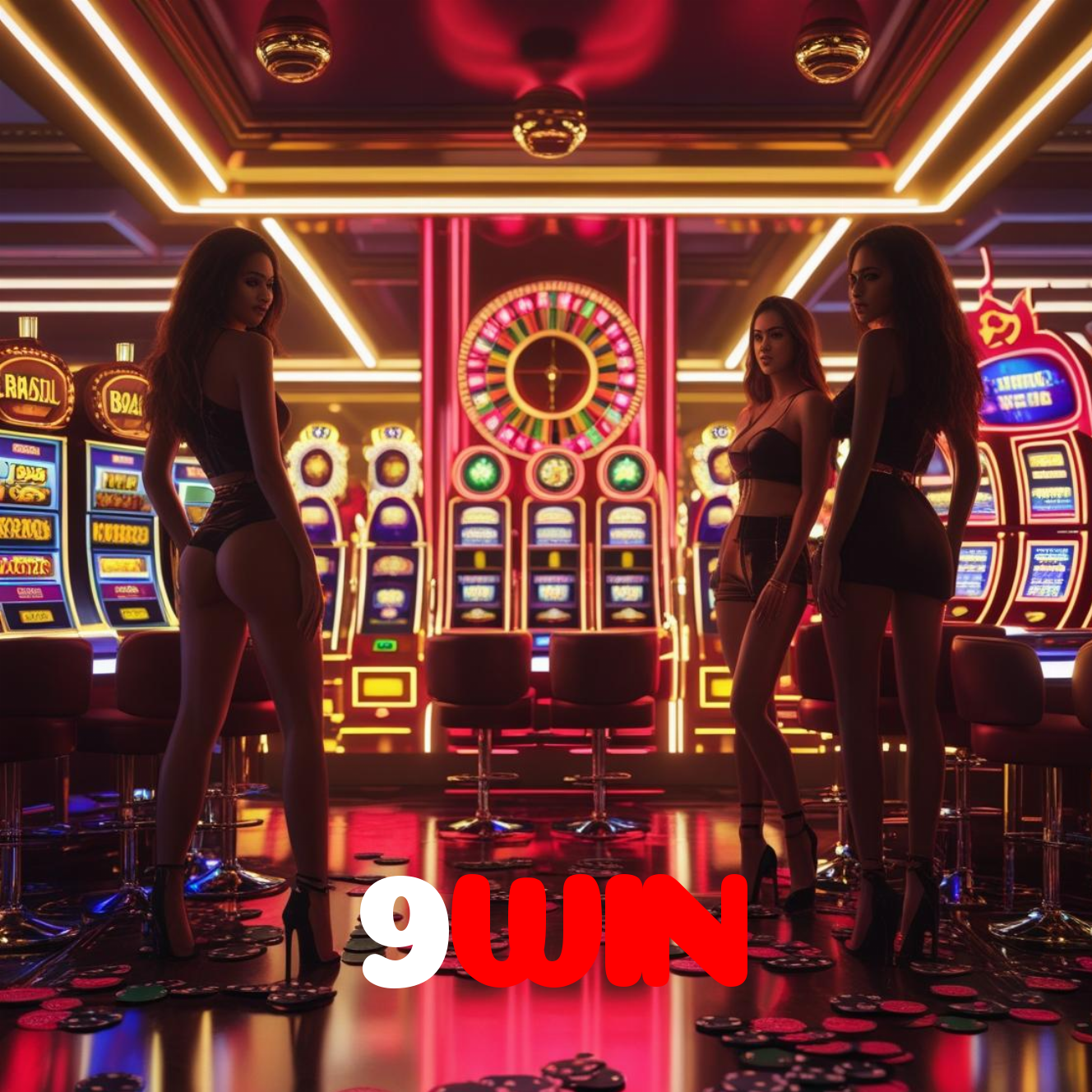 9WIN:Aposta no futebol e diversão garantida com jogos de cassino como roleta e blackjack!