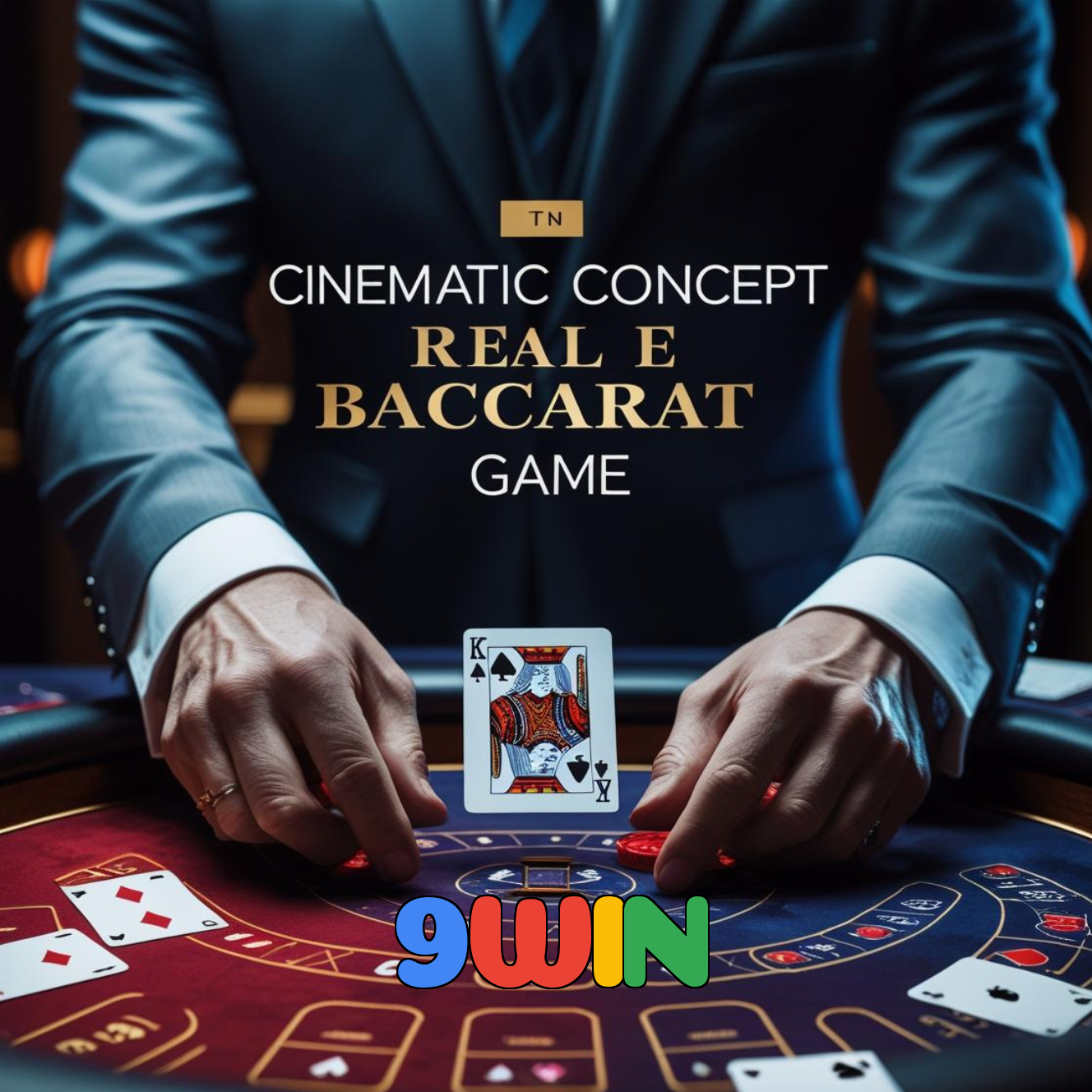 9WIN:Jogue nas melhores slots e vença o jackpot em grande estilo!