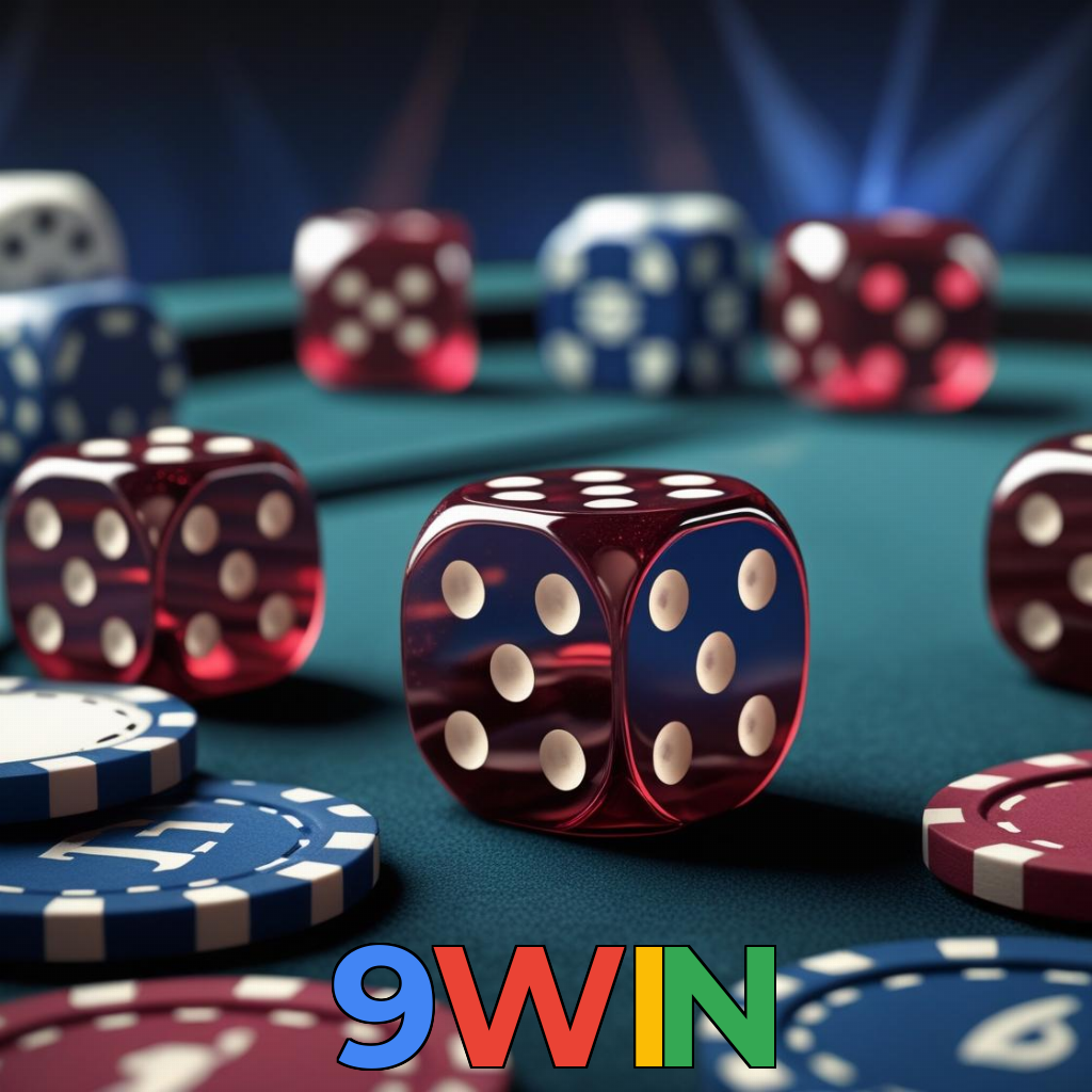 9WIN:Jogue nas slots e viva a emoção das grandes vitórias!