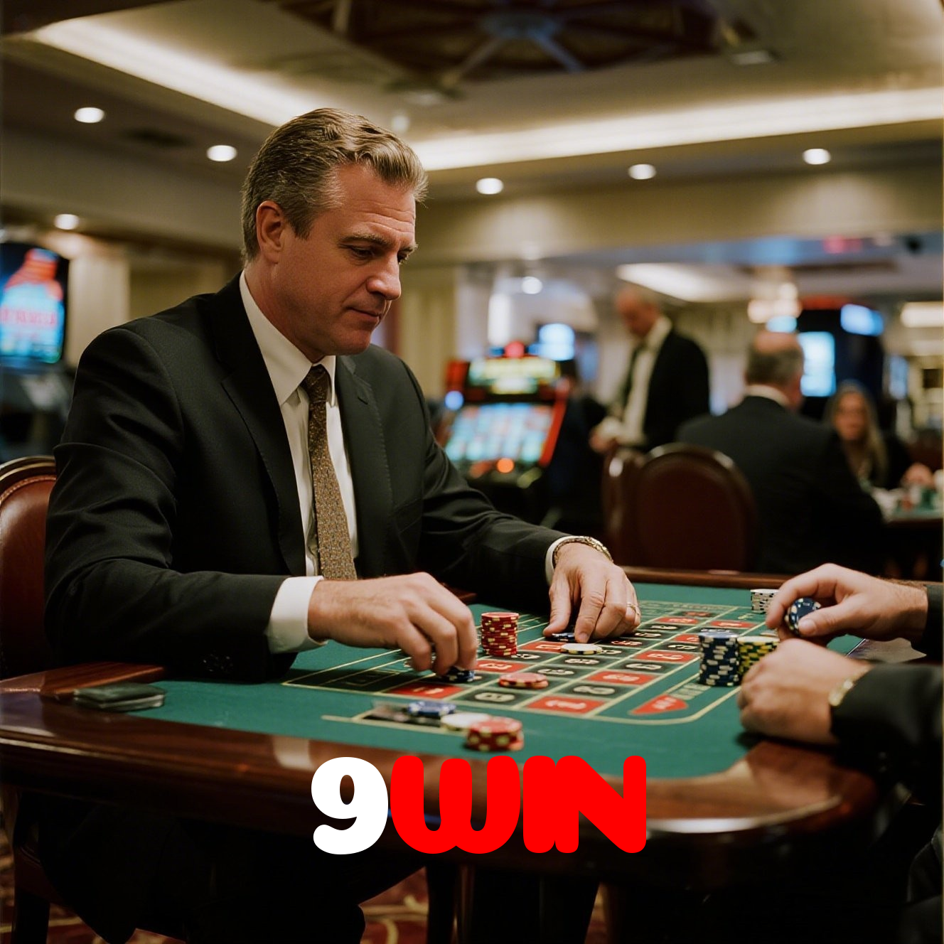 9WIN:O melhor cassino para apostar no futebol e ganhar em jogos de cassino!