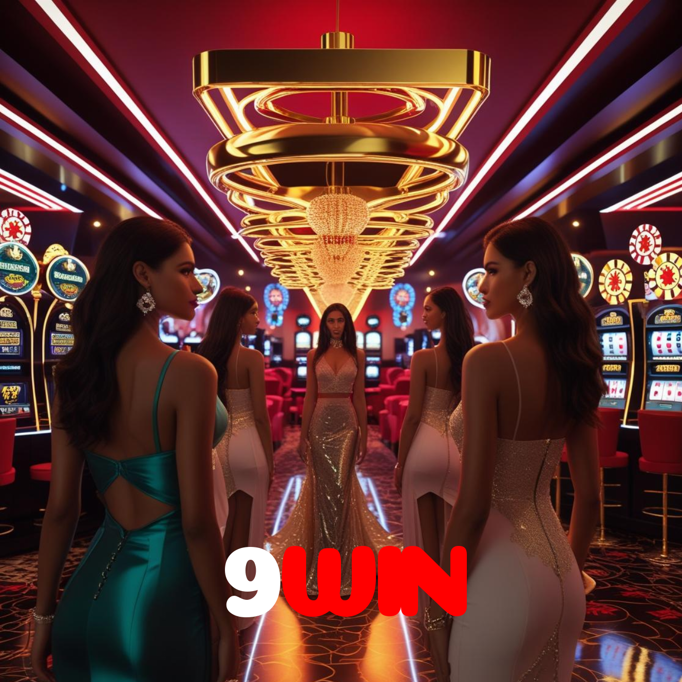 9WIN:Apostas ao vivo no futebol e grandes vitórias em blackjack esperam por você!