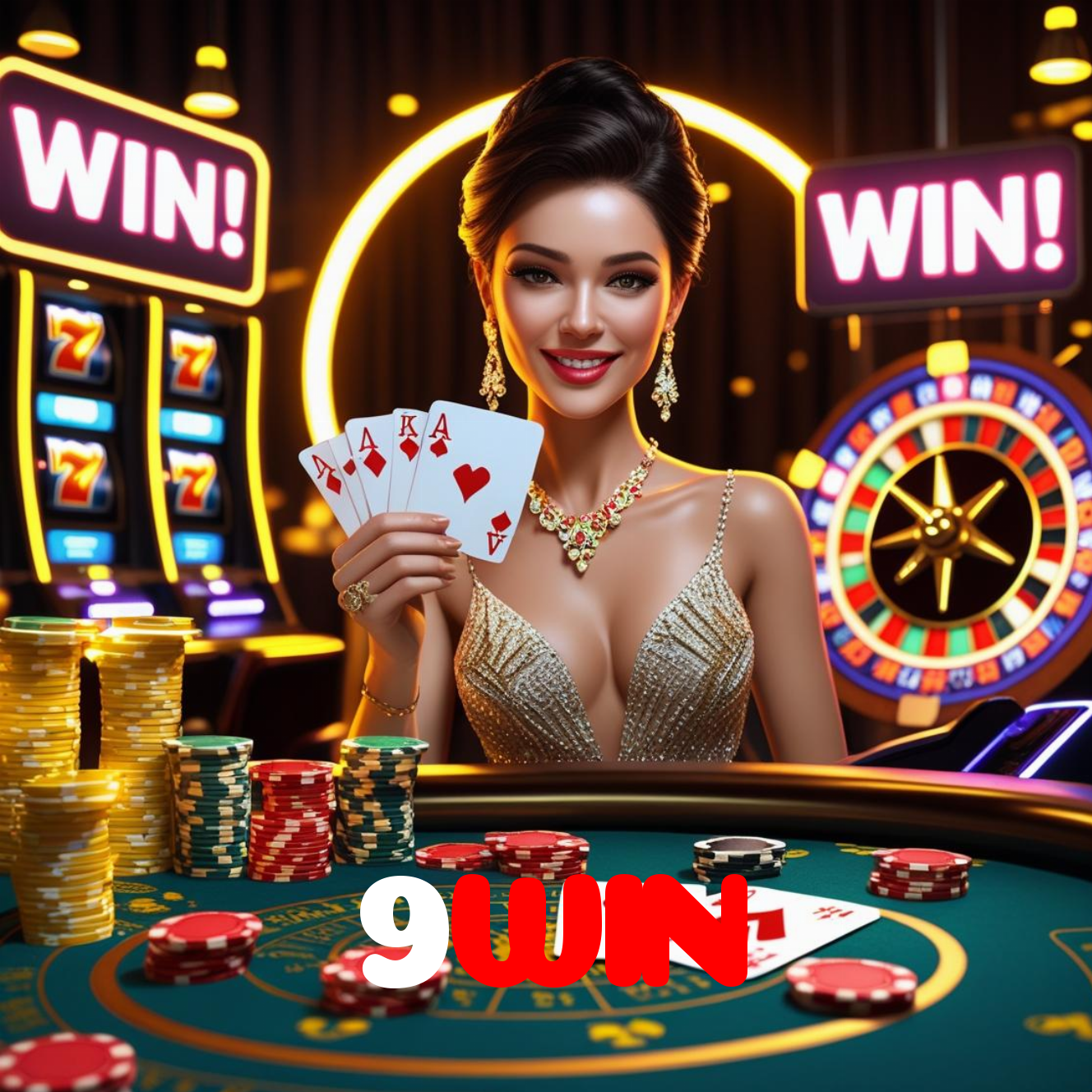 9WIN:Jogue as melhores slots e aposte em futebol com confiança e segurança!