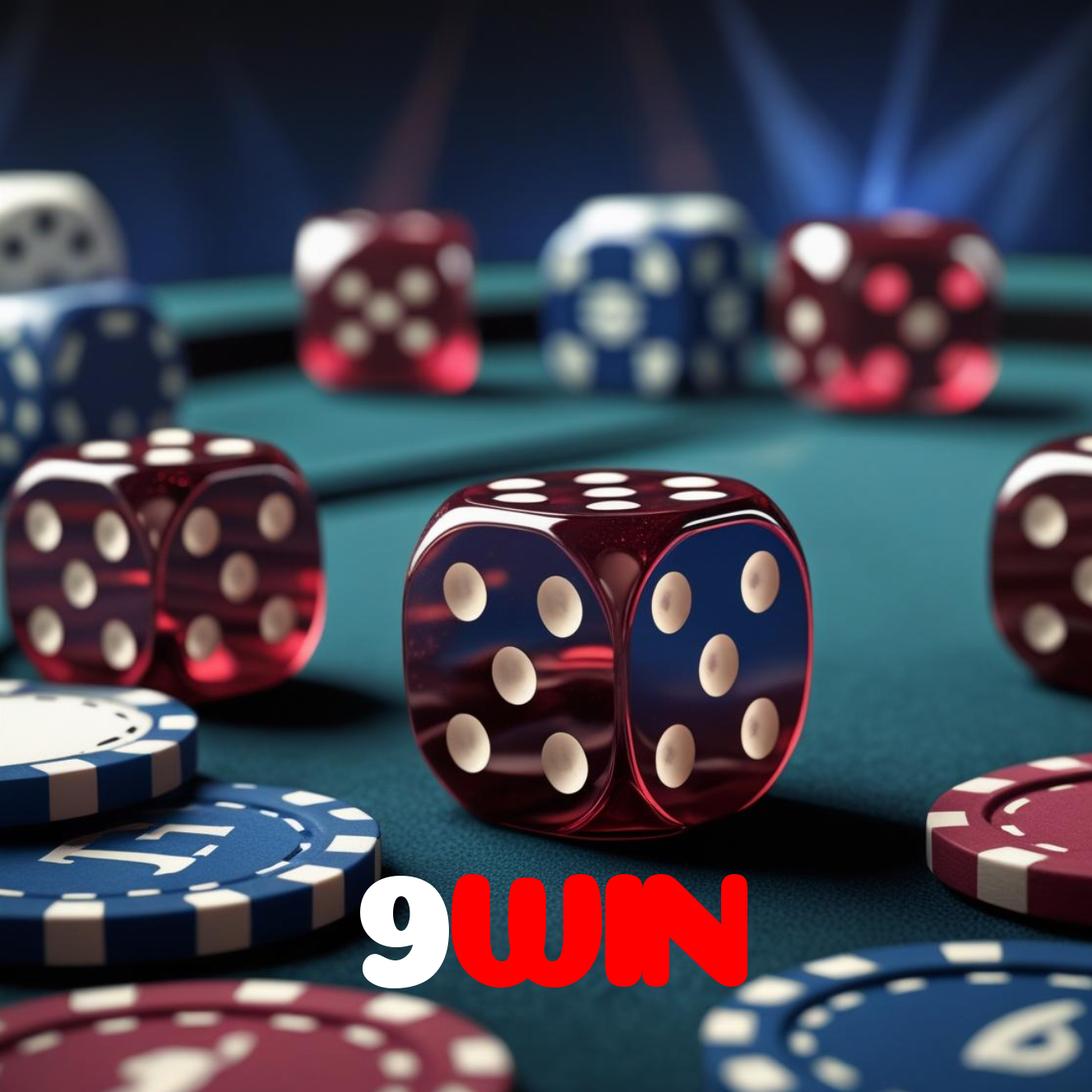 9WIN:Jogue no cassino mais seguro com poker, roleta e apostas no futebol!
