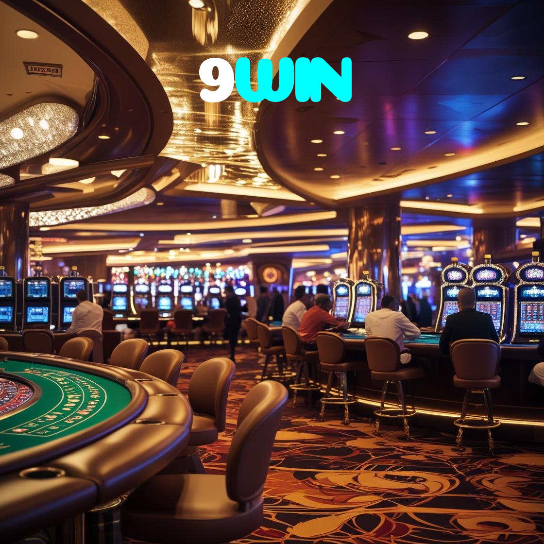 9WIN:Ganhe muito jogando blackjack e apostando no futebol online!