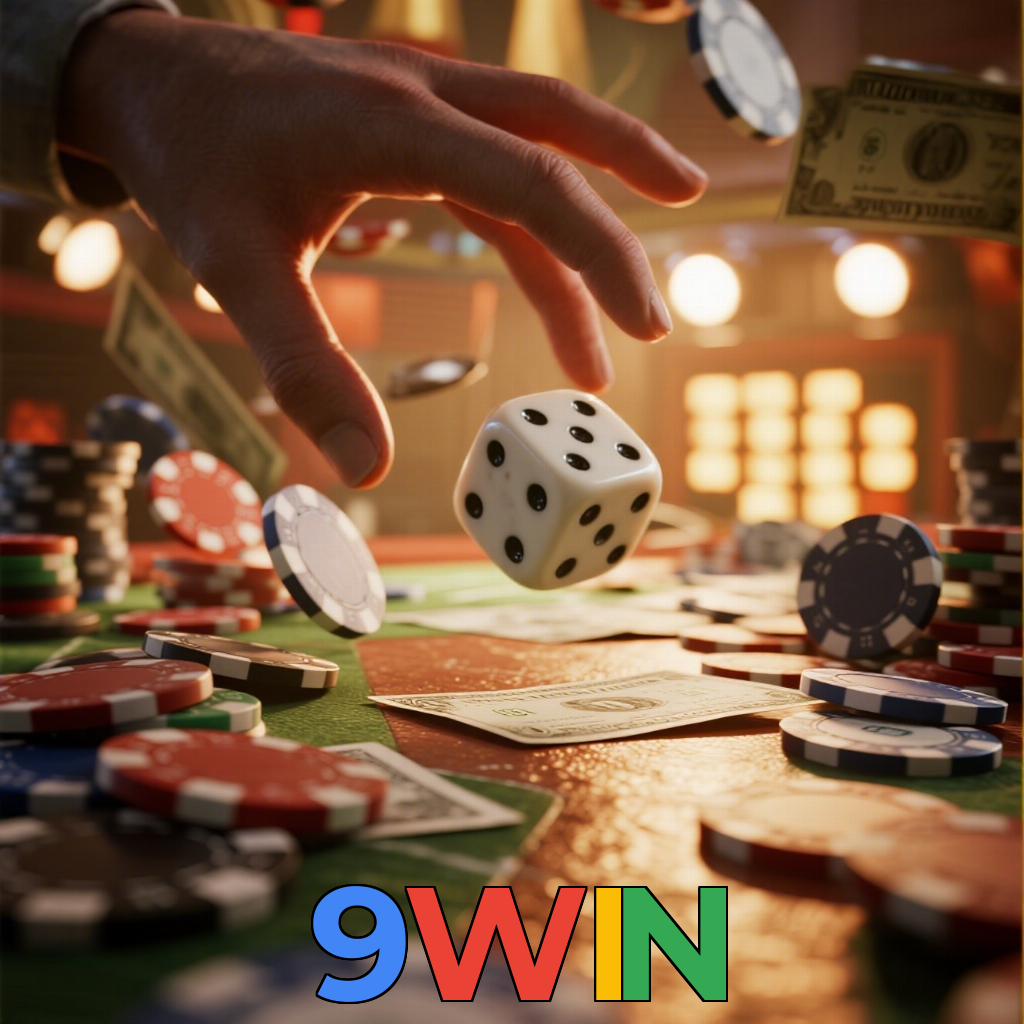 9WIN:Entre no jogo de futebol virtual! Aposte e vença os melhores times!