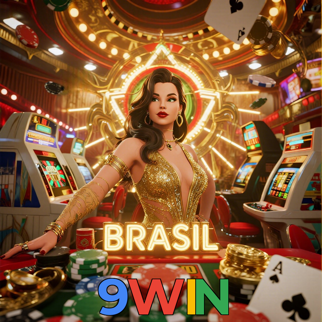 9WIN:Aposte na roleta e conquiste prêmios incríveis em nosso cassino!