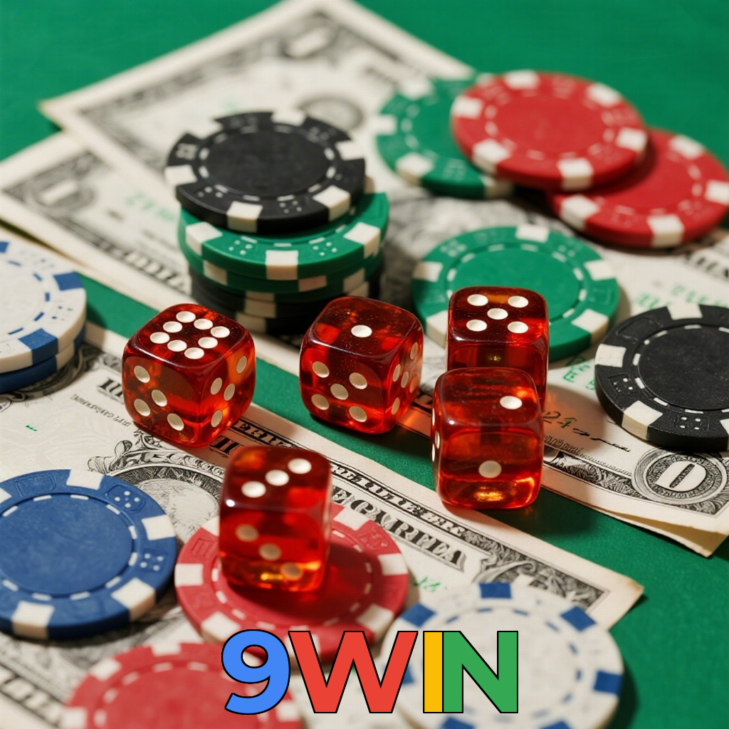 9WIN:As melhores oportunidades estão aqui! Aposte nas slots e ganhe prêmios fantásticos!
