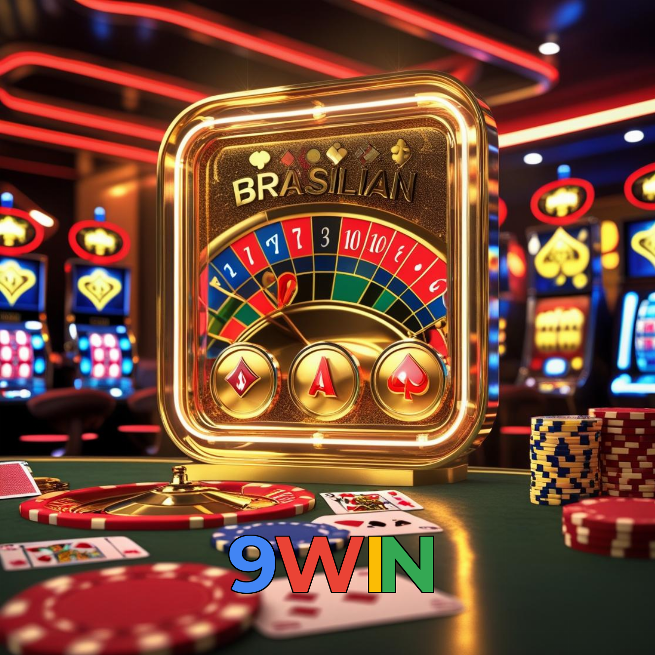 9WIN:Apostas no futebol e grandes vitórias em roleta e blackjack!
