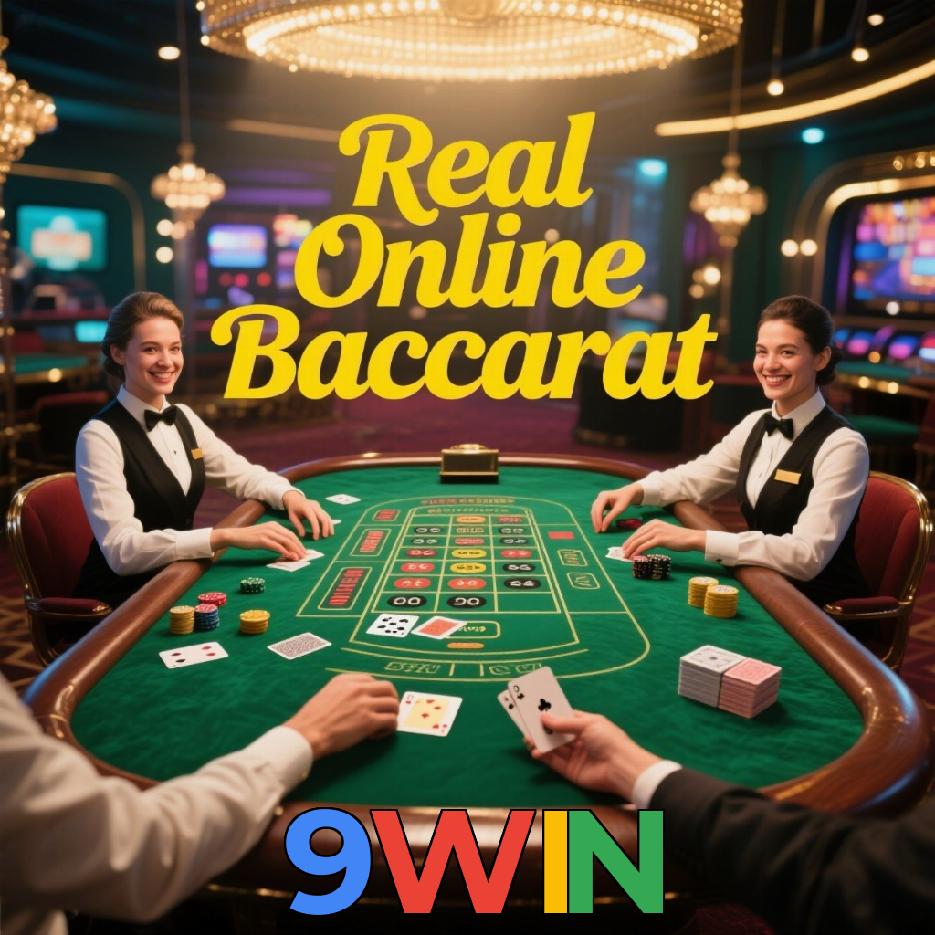 9WIN:Jogue poker, aposte no futebol e ganhe prêmios incríveis!
