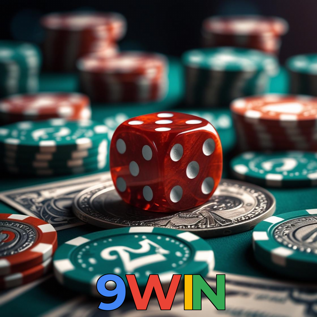 9WIN:Aposte no futebol online e conquiste sua grande vitória!