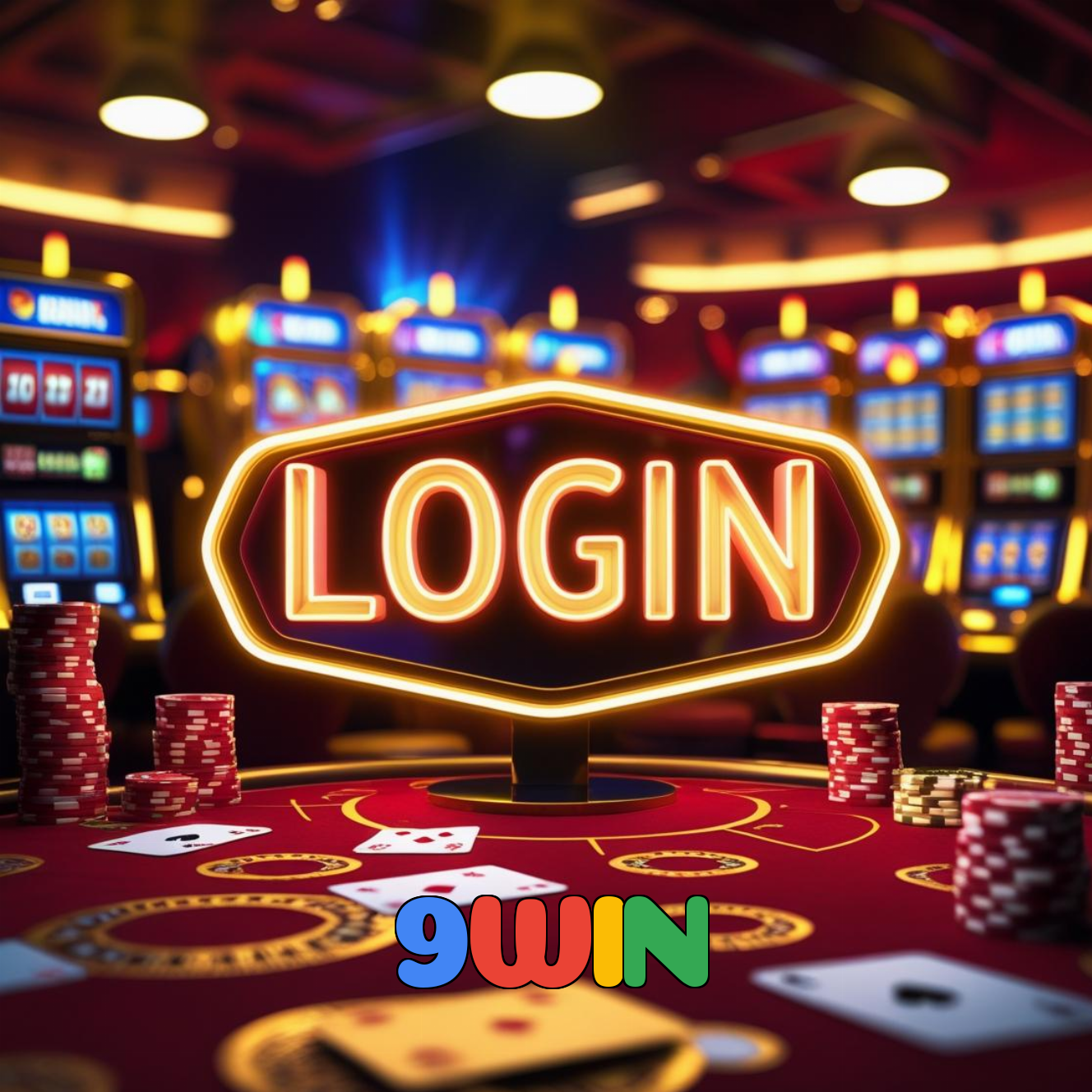9WIN：Jogue nas roletas e ganhe prêmios sensacionais!