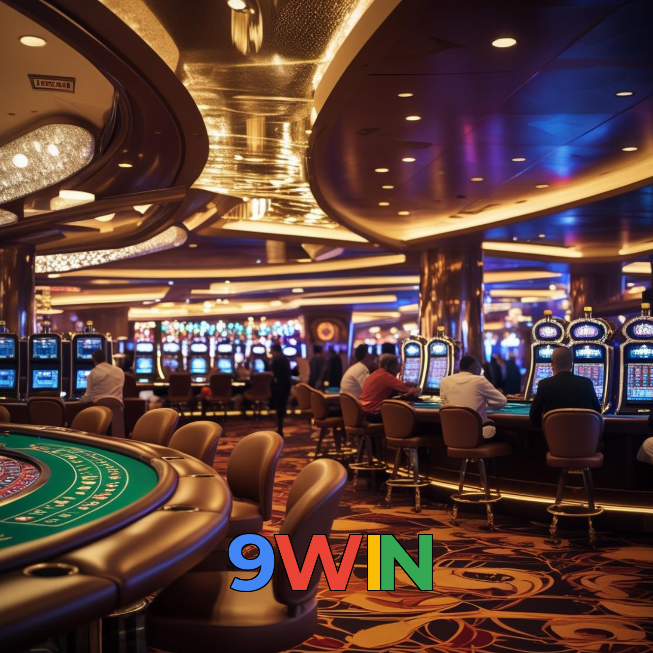 9WIN:Vença no poker e ganhe prêmios com apostas no futebol ao vivo!