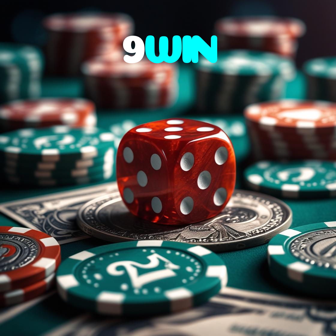 9WIN：Gire a roleta e faça história! Grandes prêmios estão ao seu alcance!