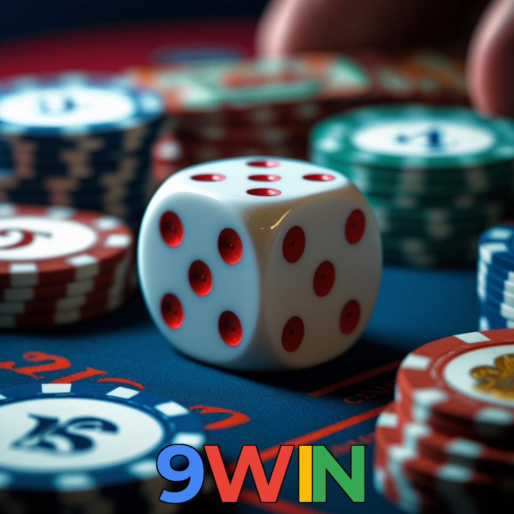 9WIN：Encontre a sorte nas nossas roletas e ganhe prêmios incríveis!