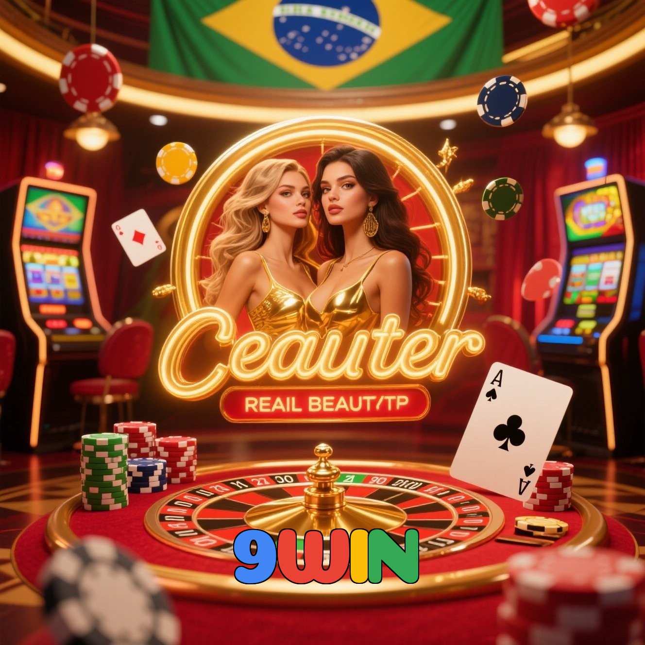 9WIN:Vença no futebol online e sinta o sabor da conquista!