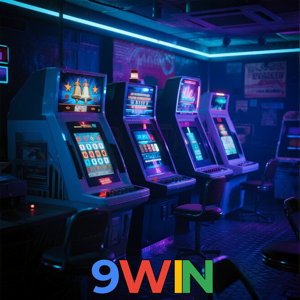 9WIN：Sua sorte brilha em jogos de blackjack e apostas no futebol!
