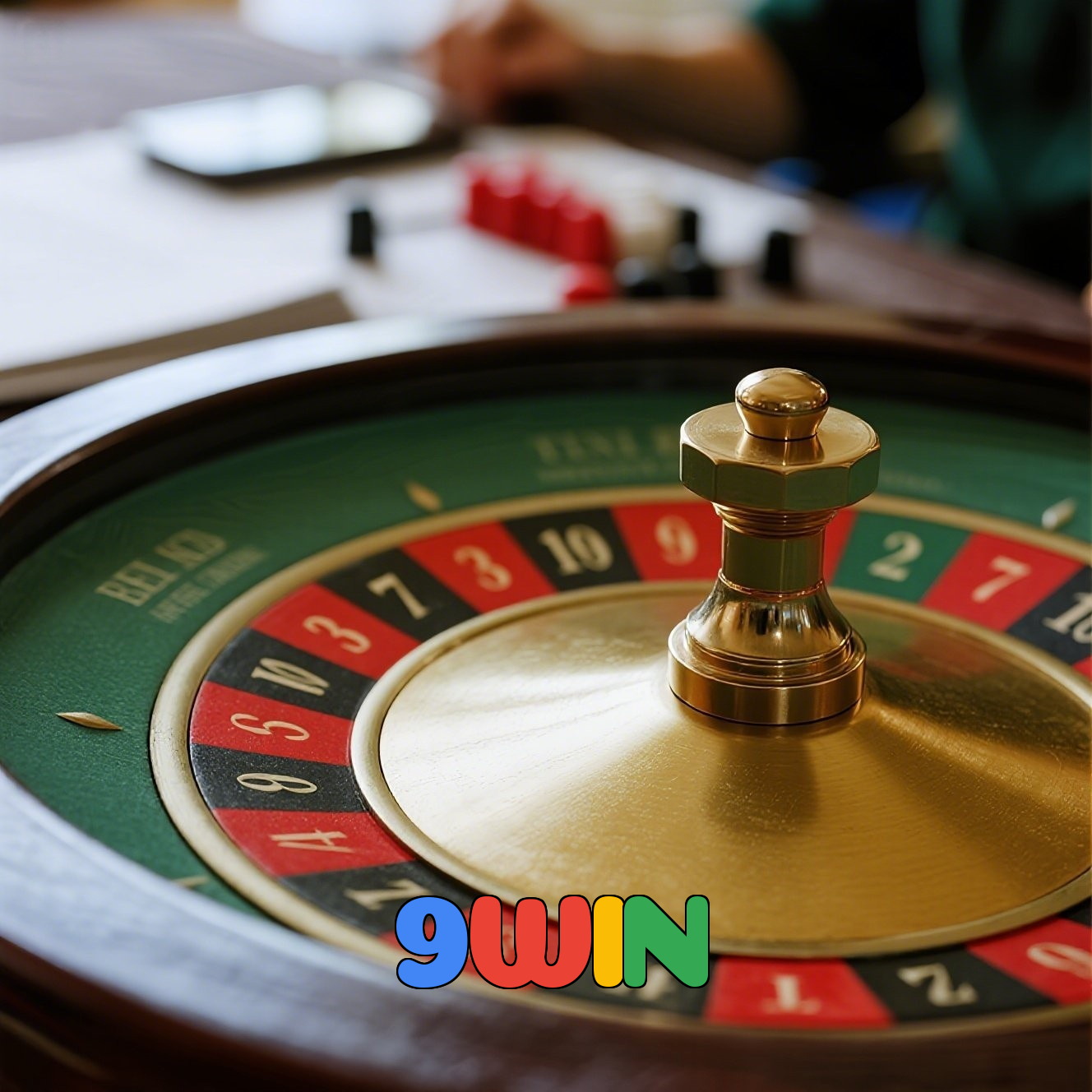 9WIN:A diversão nunca acaba! Jogue nos melhores jogos e vença!