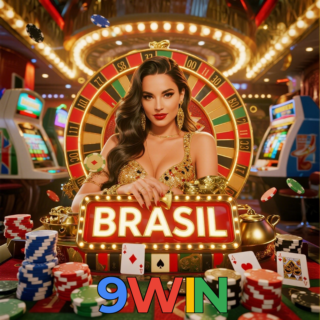 9WIN:Jogue poker e aposte no futebol com grandes prêmios em jogo!