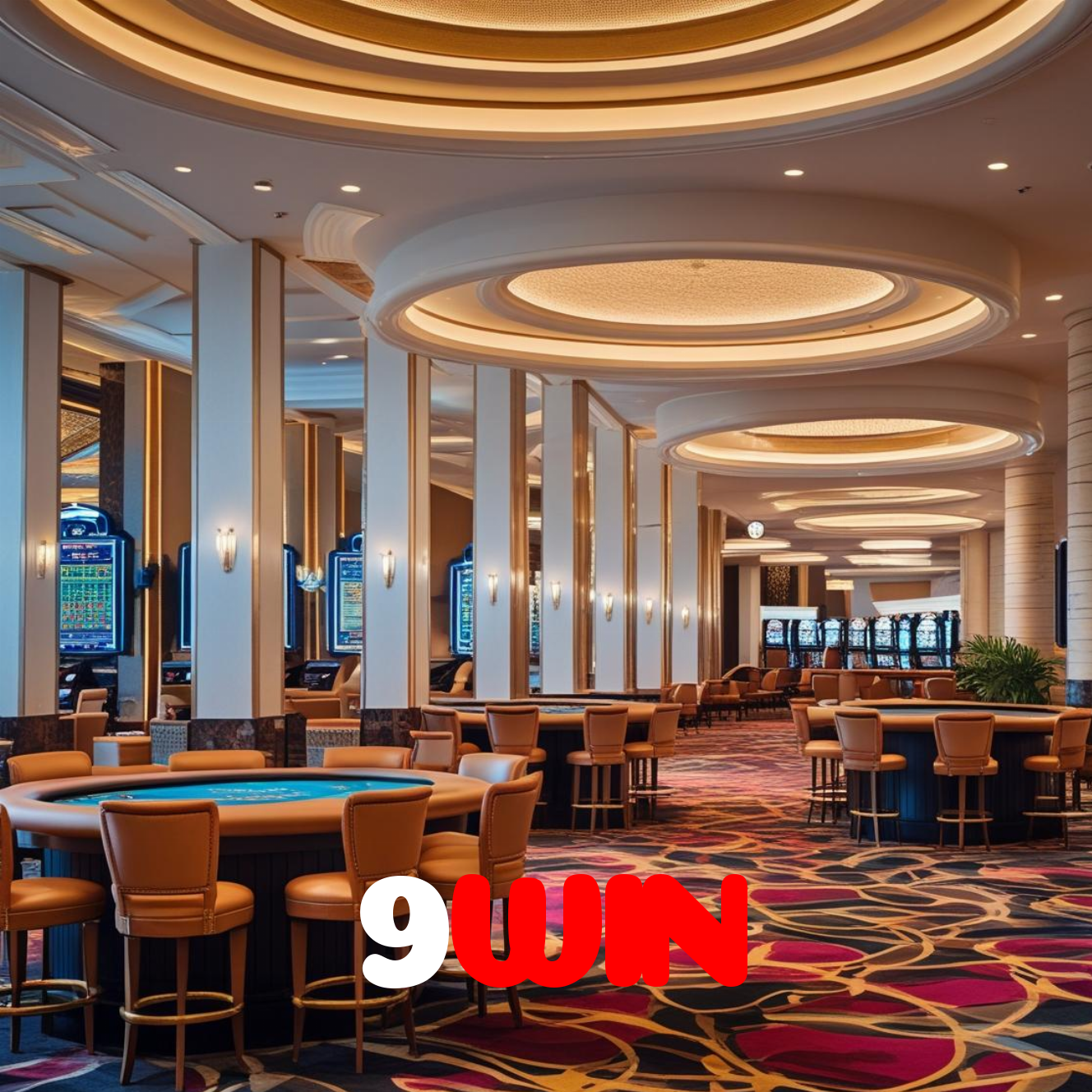 9WIN:Jogue nas melhores slots e descubra o jackpot dos seus sonhos!