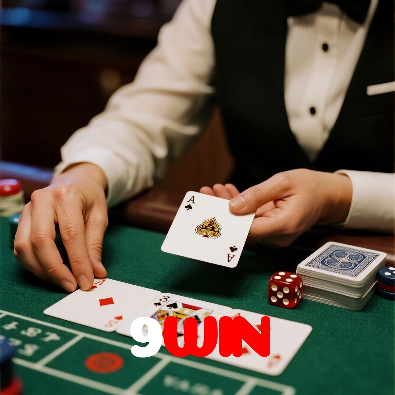 9WIN:Onde sua sorte no futebol encontra prêmios em slots e roleta!