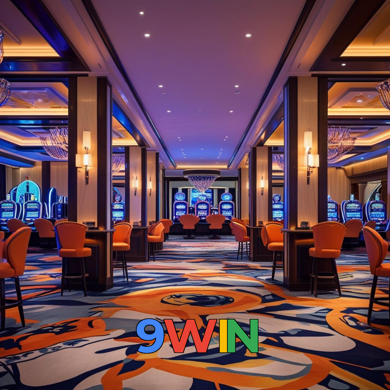 9WIN:Jogue slots, aposte no futebol e ganhe com confiança no nosso cassino online!