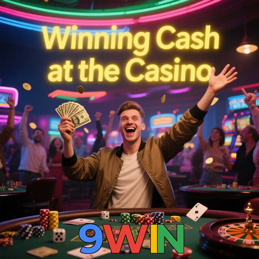 9WIN:O melhor do futebol online está aqui! Aposte e vença!