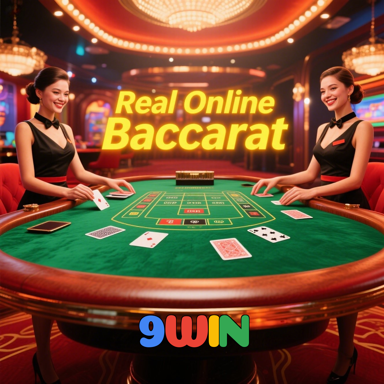 9WIN：Jogue futebol online e aposte nos maiores campeões!