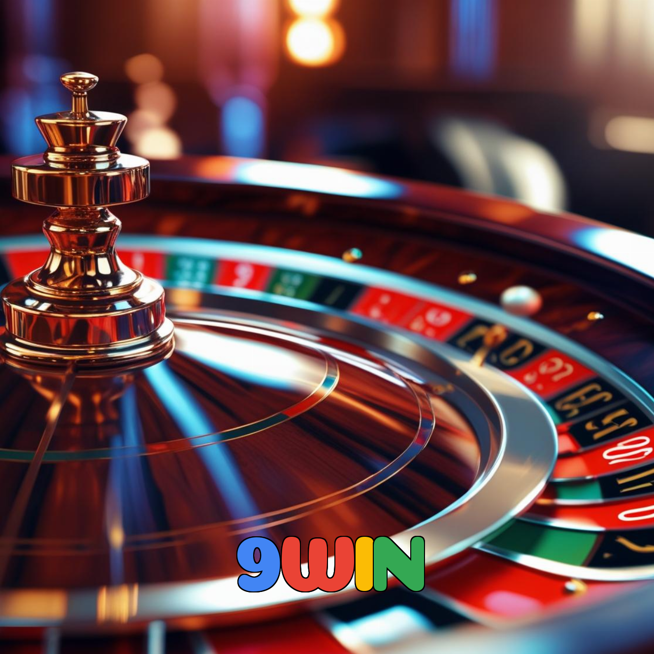 9WIN：Jogue slots e aposte no futebol ao vivo para vitórias emocionantes!