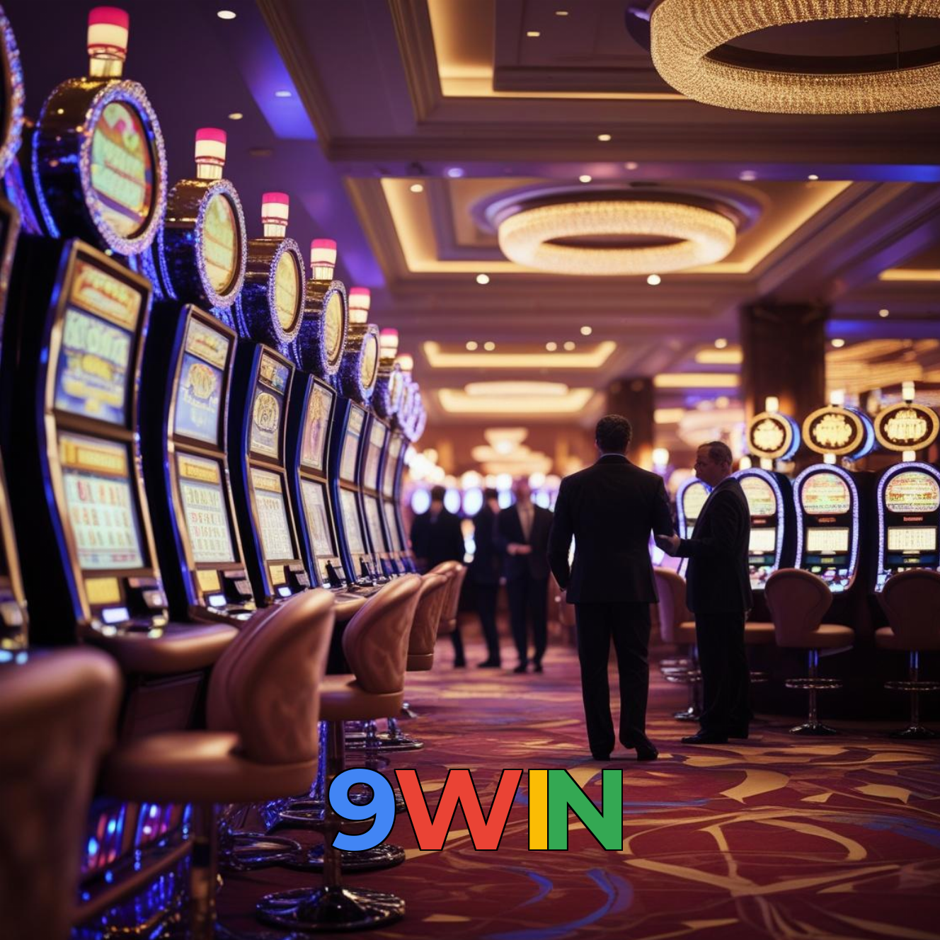 9WIN:Apostas ao vivo no futebol e grandes vitórias em blackjack esperam por você!