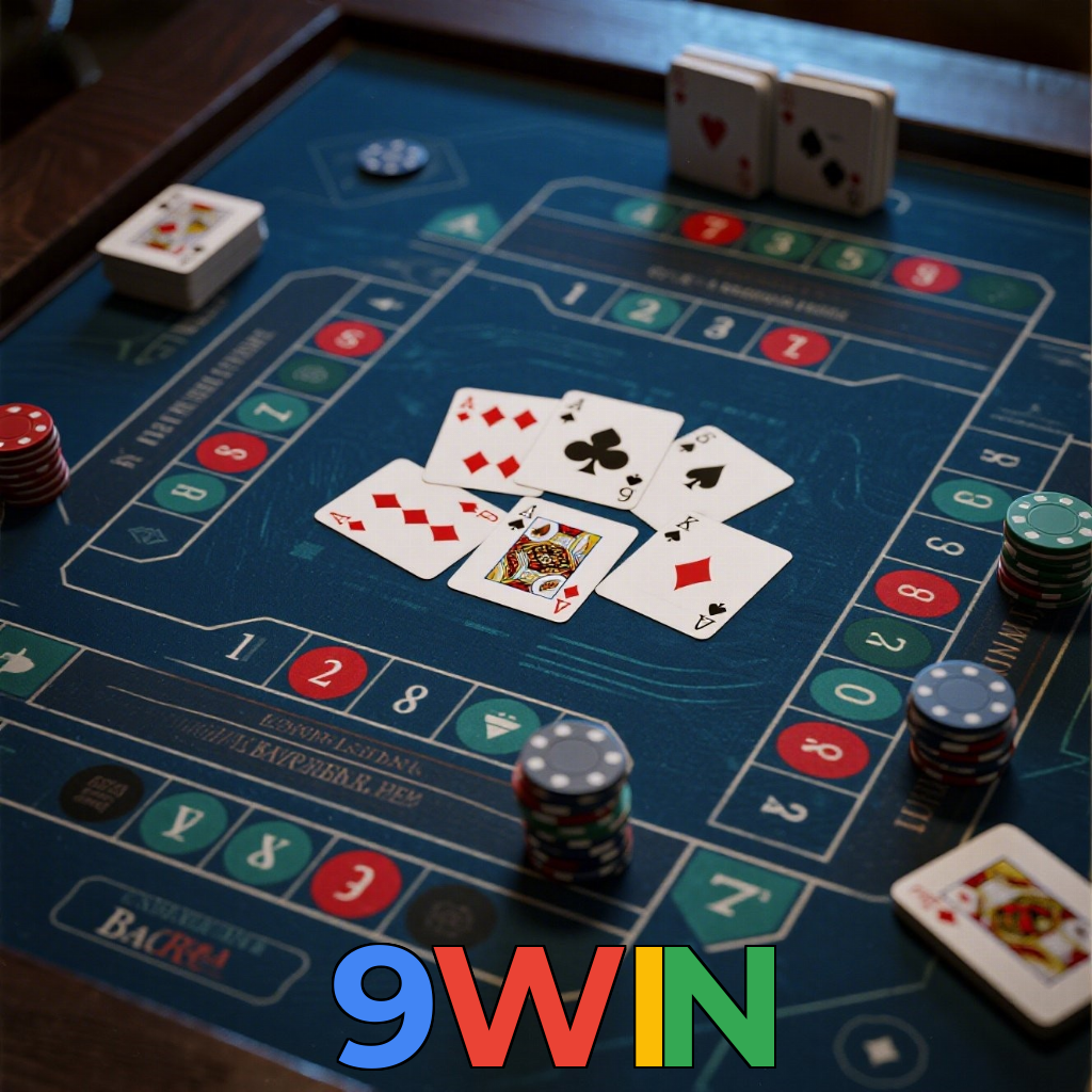 9WIN:Jogue nas slots e ganhe grandes prêmios com cada giro!