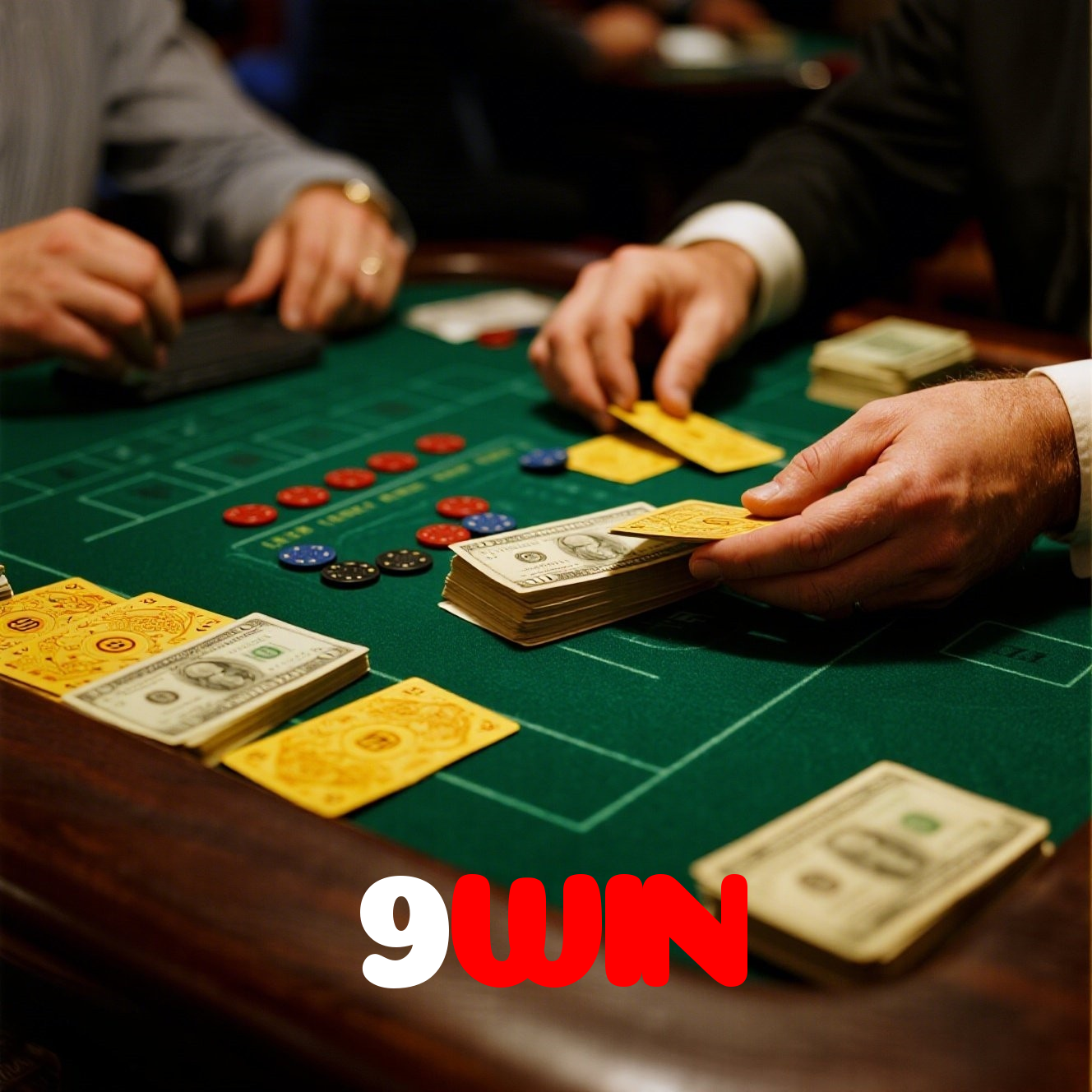 9WIN:Jogue slots e aposte no futebol ao vivo para vitórias emocionantes!