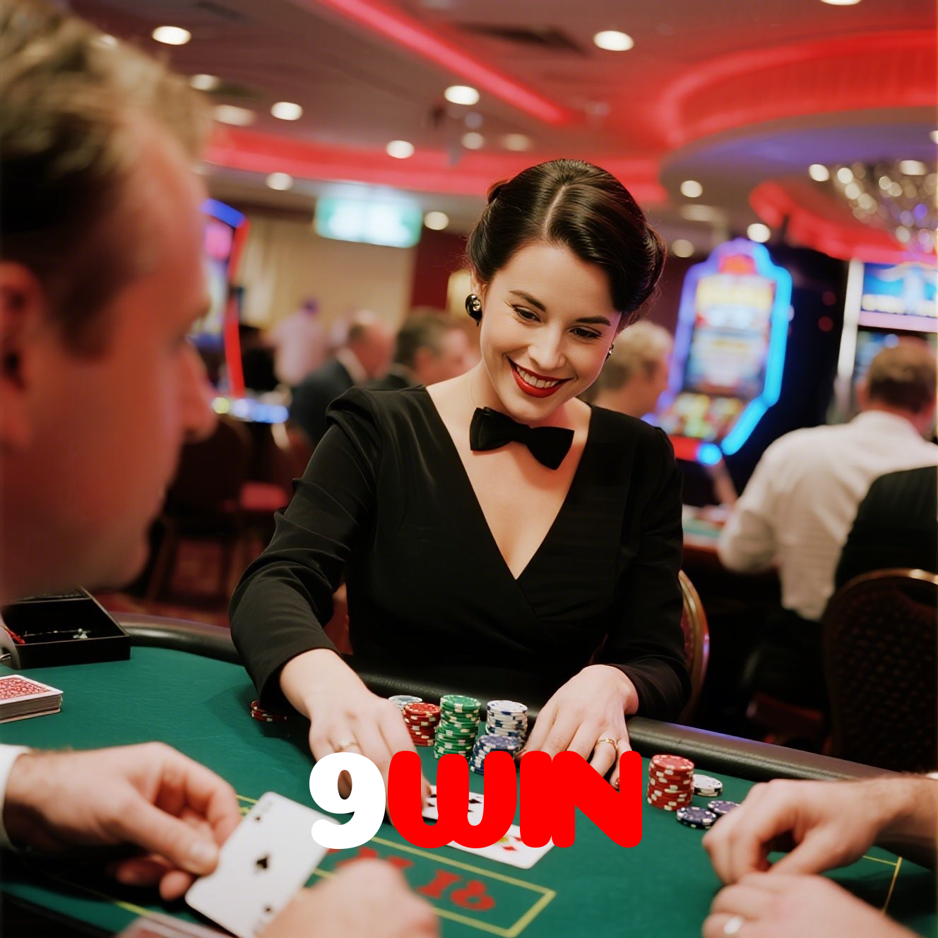 9WIN:Apostas ao vivo no futebol e grandes vitórias em blackjack esperam por você!