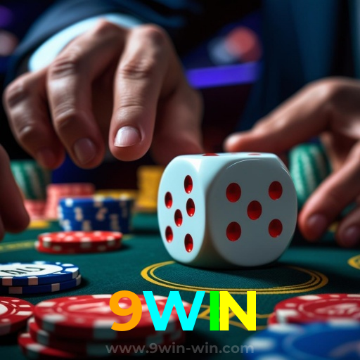 9WIN：Jogue poker e aposte no futebol com segurança e grandes prêmios!