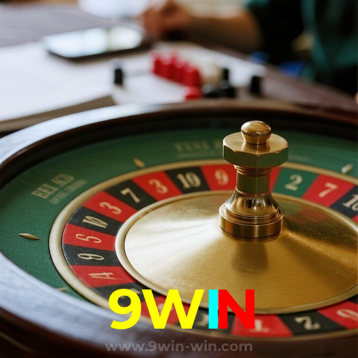 9WIN：Jogue futebol online e se prepare para marcar grandes prêmios!