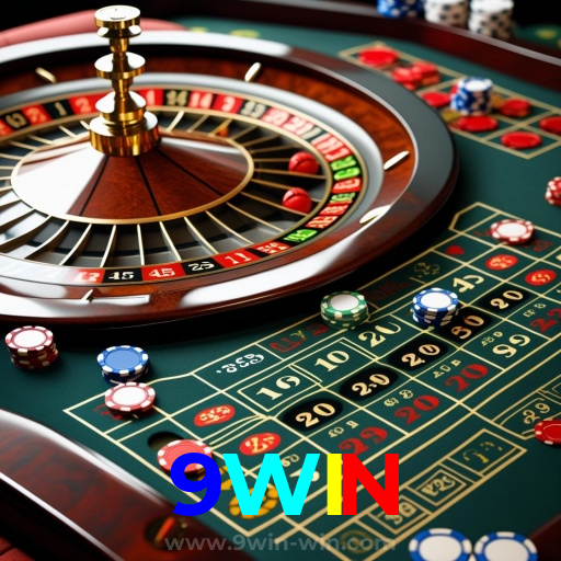 9WIN：Aposte no futebol e jogue os melhores jogos de cassino como slots e blackjack!