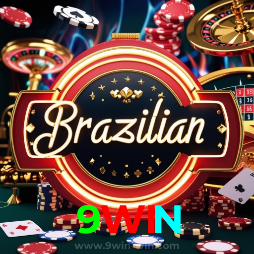 9WIN：Jogue nas nossas slots e conquiste vitórias épicas!