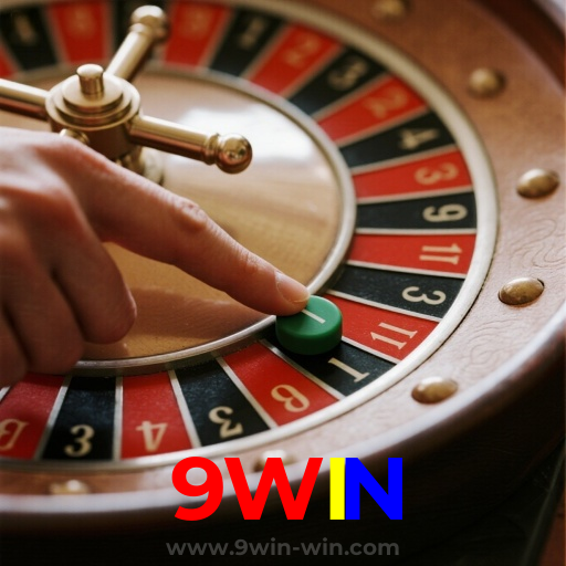 9WIN：Aposte no futebol e jogue slots para ganhar em grande estilo!