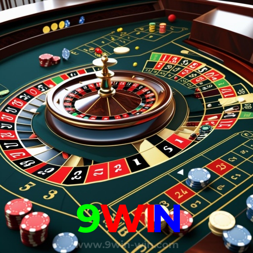 9WIN：Vença no futebol online! Aposte e mostre que você é o melhor!