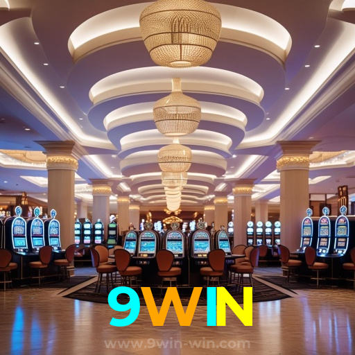 9WIN：Vença no futebol online e leve para casa prêmios incríveis!