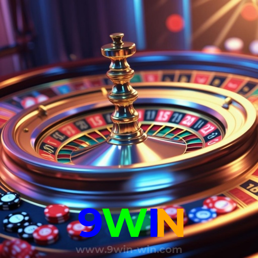 9WIN：Apostas no futebol e grandes prêmios em slots e roleta esperam por você!