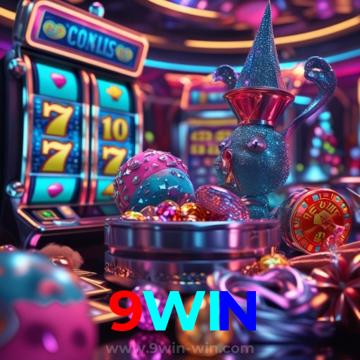 9WIN：Sua sorte brilha em jogos de blackjack e apostas no futebol!