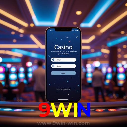 9WIN：Jogue poker e aposte no futebol para grandes prêmios em nosso cassino!