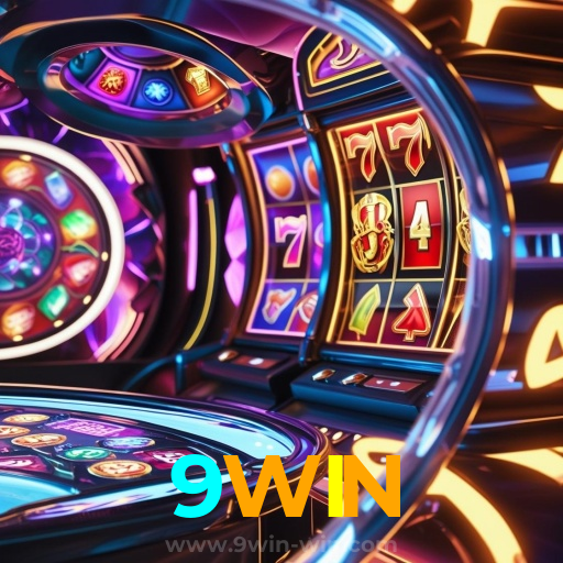 9WIN：O cassino online mais confiável, com poker, roleta e futebol online!