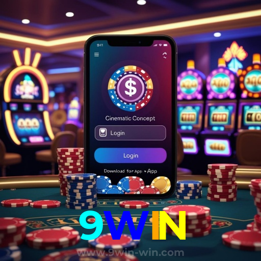 9WIN：Jogue nas nossas roletas e leve grandes prêmios para casa!