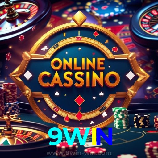 9WIN：No futebol online, a cada aposta sua vitória está mais perto!