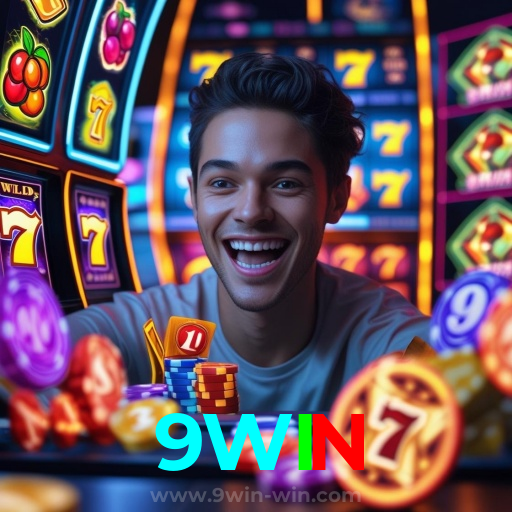 9WIN：Apostas emocionantes em futebol e diversão garantida em blackjack e roleta!