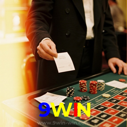 9WIN：Jogue blackjack, aposte no futebol e conquiste vitórias épicas no cassino online!
