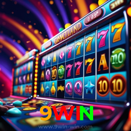 9WIN：A emoção do futebol digital está em alta! Aposte e vença!