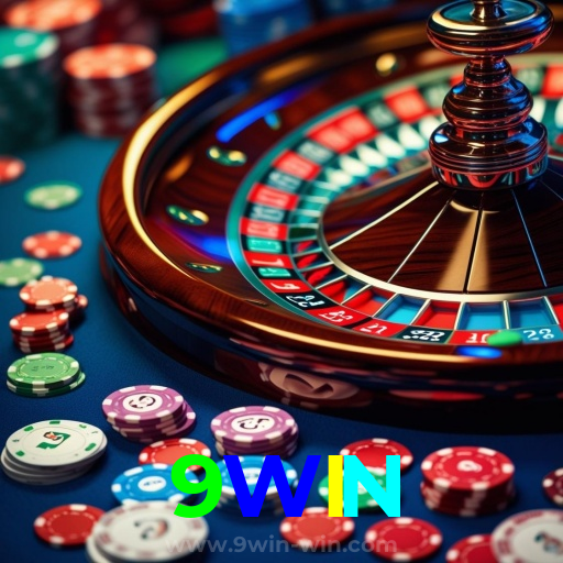 9WIN：Vença no poker e aposte no futebol com segurança no nosso cassino!